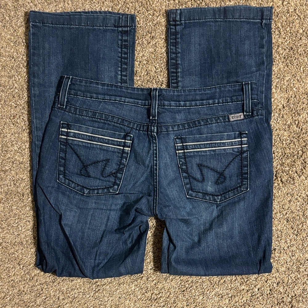 Cruel Girl Jayley Jeans